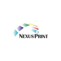 Nexus Print logo - Similar company to Linhas Resistente