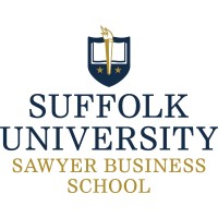 Suffolk University - Sawyer Business School Graduate Programs logo - Similar company to Murray'S Beverage