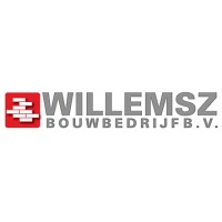 Willemsz bouwbedrijf B.V. logo - Similar company to Rienks Architects