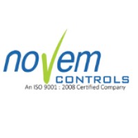 Novem Controls logo - Similar company to Helios Tech