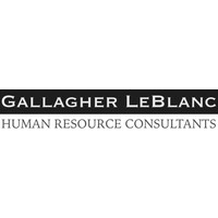 Gallagher LeBlanc LLC logo - Similar company to Exalt Samples Llc
