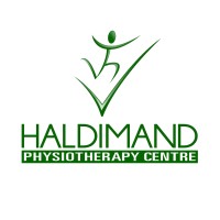 Haldimand Physiotherapy Centre logo - Similar company to Dataonmatrix