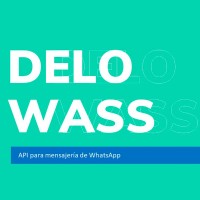 Delo Wass logo - Similar company to Sos Agro C Corporation