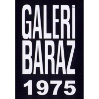 Galeri Baraz logo - Similar company to Art50.Net