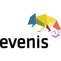 EVENIS logo - Similar company to Amelevents