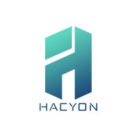 Hacyon Innovation logo - Similar company to Miatech.Pro