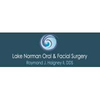Lake Norman Oral & Facial Surgery logo - Similar company to Marietta Plastic Surgery