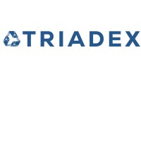 Triadex logo - Similar company to Toothtraffic