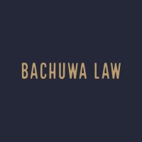 Bachuwa Law logo - Similar company to Pmw | Purrington Moody Weil