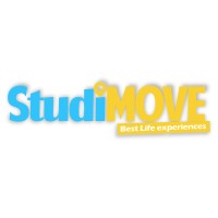StudiMove logo - Similar company to Hetictactoe