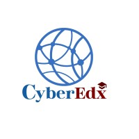CyberEdx logo - Similar company to Flex Your Ai