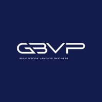 Gulf Bridge Venture Partners (GBVP) logo - Similar company to Myki (Acquired By Jumpcloud)