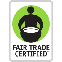 Fair Trade USA logo - Similar company to Flagaholics