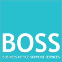 Boss Business Office Support Services