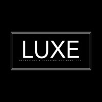 Luxe Recruiting & Staffing Partners, LLC. logo - Similar company to Windsor It Staffing