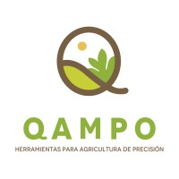 Qampo Agricultura logo - Similar company to Vitidron