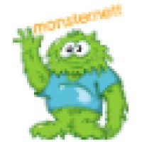 Monsternett AS logo - Similar company to Telecom Revy