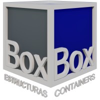 Box Box Contenedores logo - Similar company to Equisis