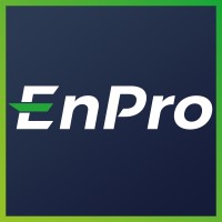 EnPro Group logo - Similar company to Diamond Rail Services