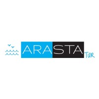 Arasta Tur logo - Similar company to Tatilpalas