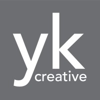 ykcreative | Branding and Digital Marketing | Communications logo - Similar company to Behinteriors