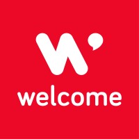 Welcome logo - Similar company to Constellation
