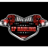 EP Hauling Inc. logo - Similar company to A.P Penta Cargo Ltd