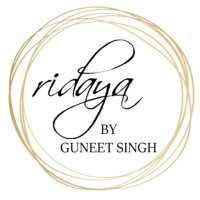 Ridaya by Guneet Singh logo - Similar company to Cybernauts