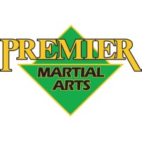 Premier Martial Arts of Chapel Hill logo - Similar company to Master Ken'S Martial Arts Academy