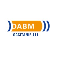 DABM Occitanie logo - Similar company to Gip Formavie