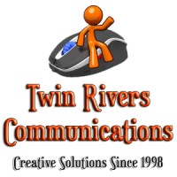 Twin Rivers Communications logo - Similar company to VISIONQUEST TECHNOLOGY, LLC
