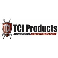 TCI Products, Inc. logo - Similar company to Dyno Manufacturing, Inc.