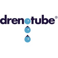Drenotube® logo - Similar company to Dram Studio