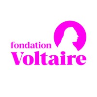 Fondation Voltaire logo - Similar company to Projet Voltaire