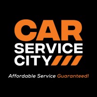 Car Service City logo - Similar company to Masterlift