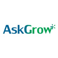 AskGrow Finserv Pvt Ltd logo - Similar company to Finfair Solutions