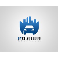 By Chauffeur logo - Similar company to Chauffeur