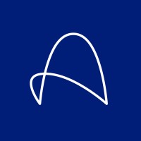 Gateway Arch logo - Similar company to Penntext