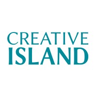 Creative Island logo - Similar company to Hampshire And Isle Of Wight Community Foundation (Hiwcf)