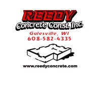 Reedy Concrete Construction