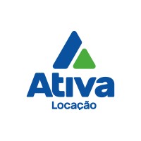 Ativa Locação logo - Similar company to Labor