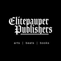 Elitepauper Publishers logo - Similar company to De Graphics