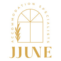 JJune Accommodation Specialists logo - Similar company to Night Light Inc