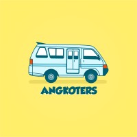 Angkoters logo - Similar company to Pt Emifly Teknologi Solusi
