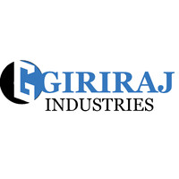 Giriraj Industries logo - Similar company to Scharf Precision Engineering