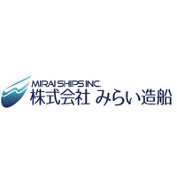 Mirai Ships Inc logo - Similar company to Clima21