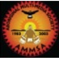 Aboriginal Multi Media Society (Ammsa)