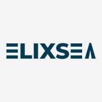 ELIXSEA logo - Similar company to Power Maritima