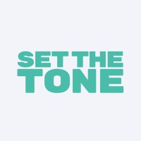 Set The Tone Pitch Studio logo - Similar company to 