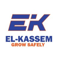 El-Kassem logo - Similar company to Myctech Egypt
